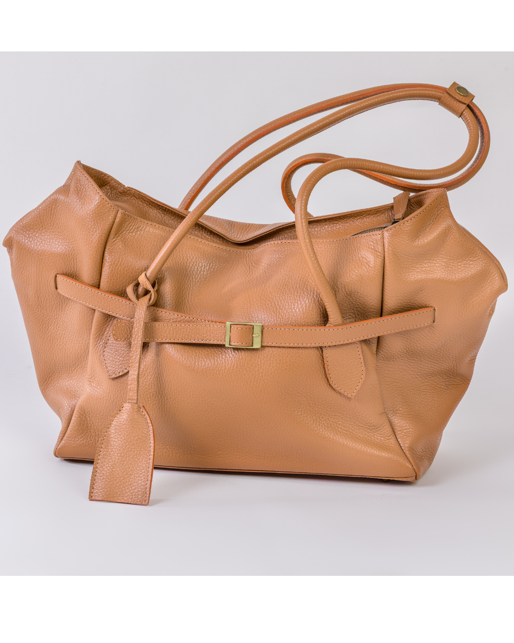 Cartera Giulietta L Camel