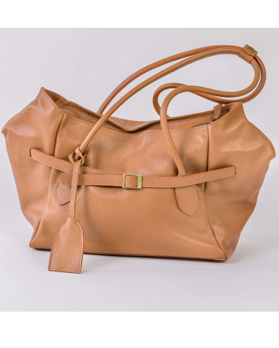 Cartera Giulietta L Camel