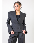 Blazer 1992 Pinstripe
