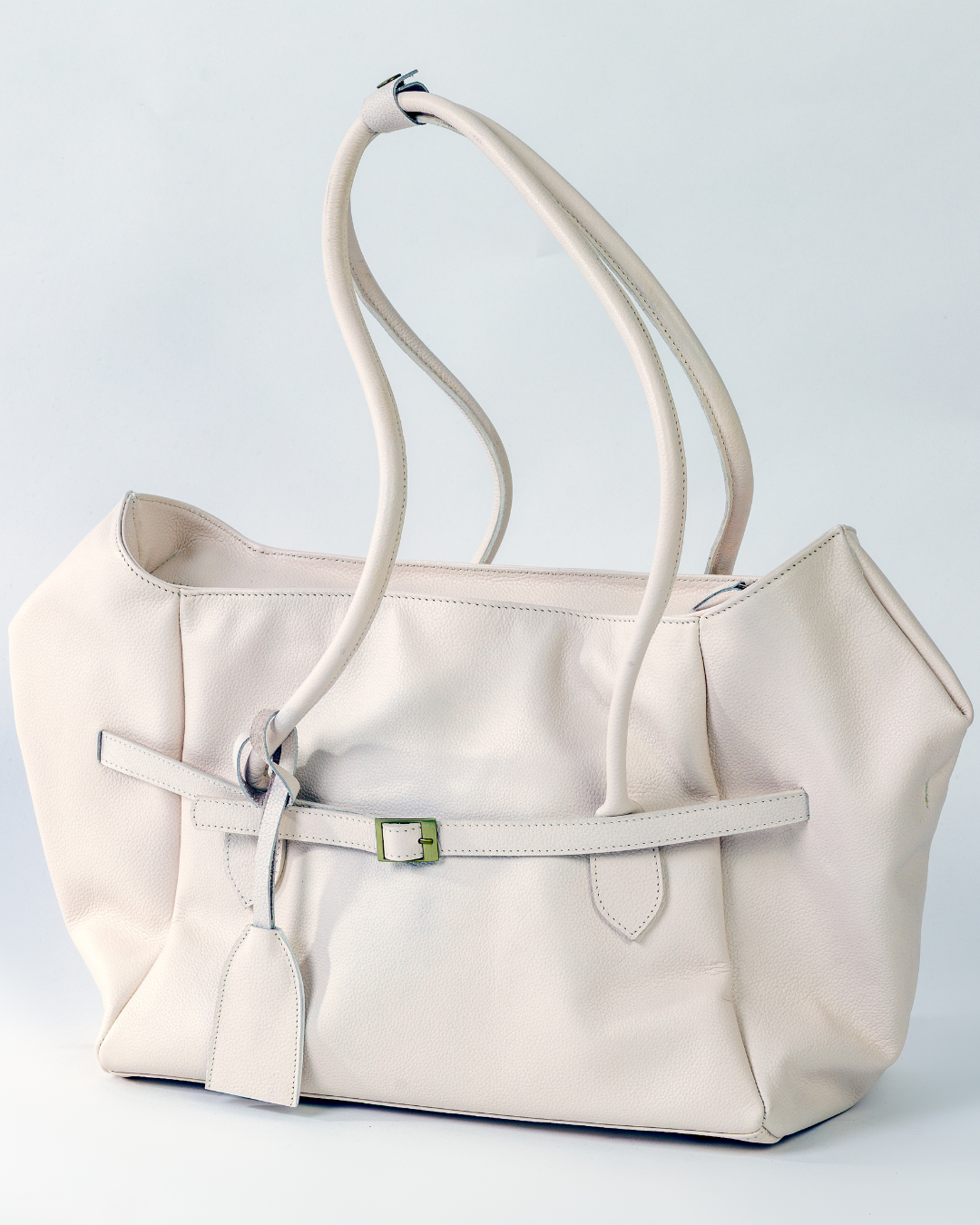 Cartera Giulietta XL Blanca