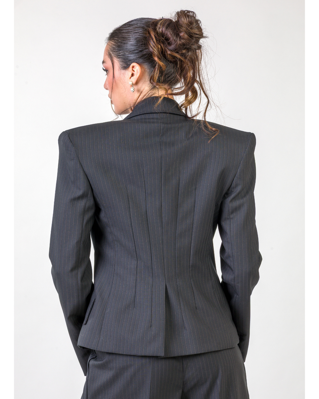 Blazer 1992 Pinstripe